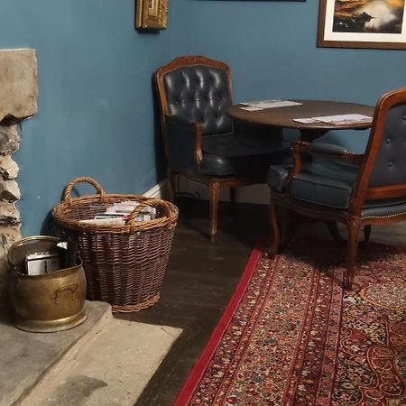 Ivy Guest House Хоксхед Екстериор снимка