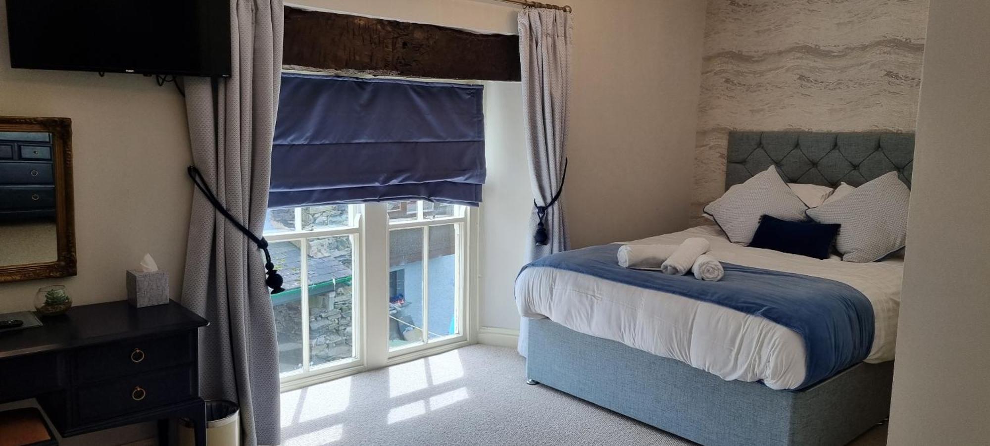 Ivy Guest House Хоксхед Екстериор снимка