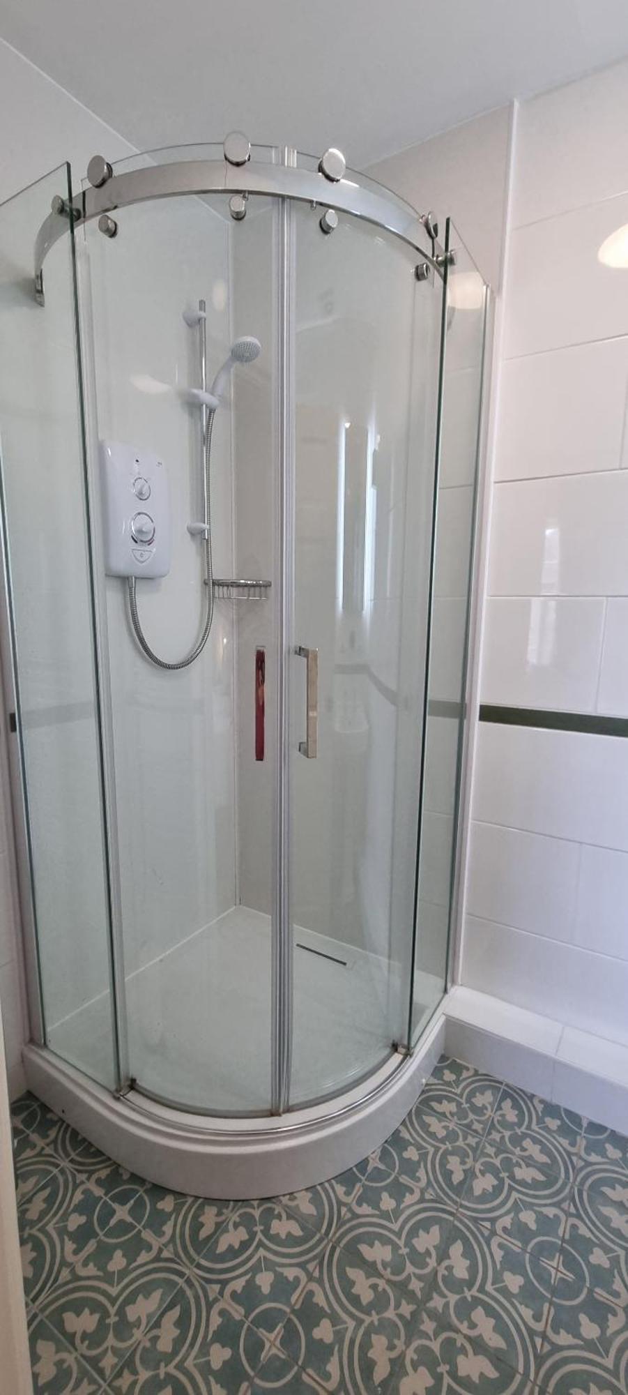 Ivy Guest House Хоксхед Екстериор снимка