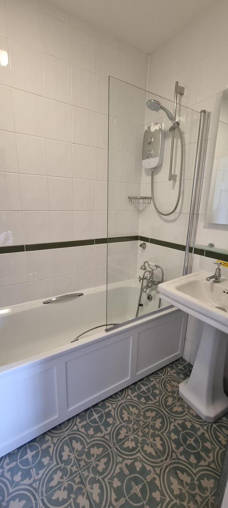 Ivy Guest House Хоксхед Екстериор снимка