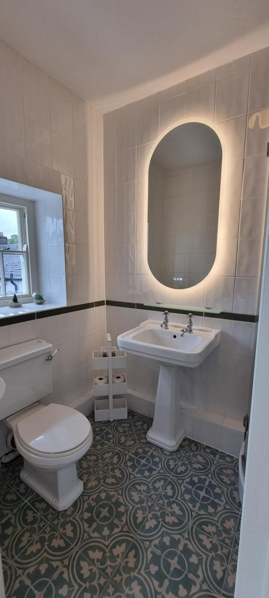 Ivy Guest House Хоксхед Екстериор снимка