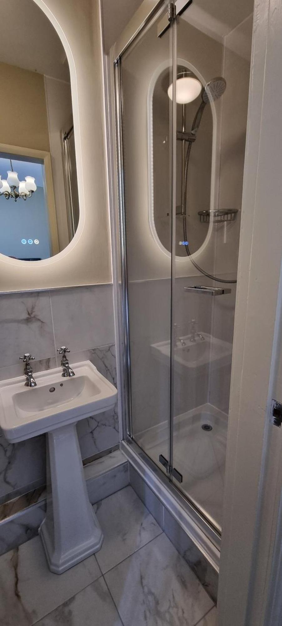 Ivy Guest House Хоксхед Екстериор снимка