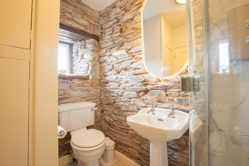 Ivy Guest House Хоксхед Екстериор снимка