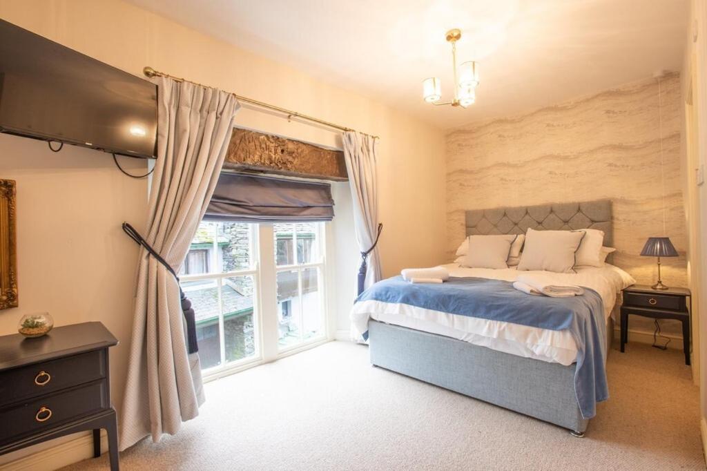 Ivy Guest House Хоксхед Екстериор снимка